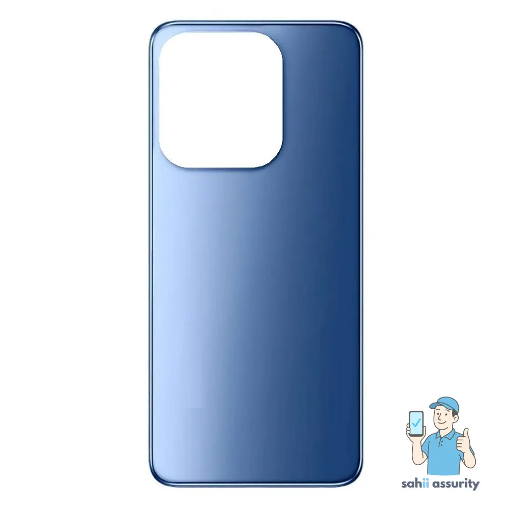 Back Panel Cover for Tecno Spark 10C